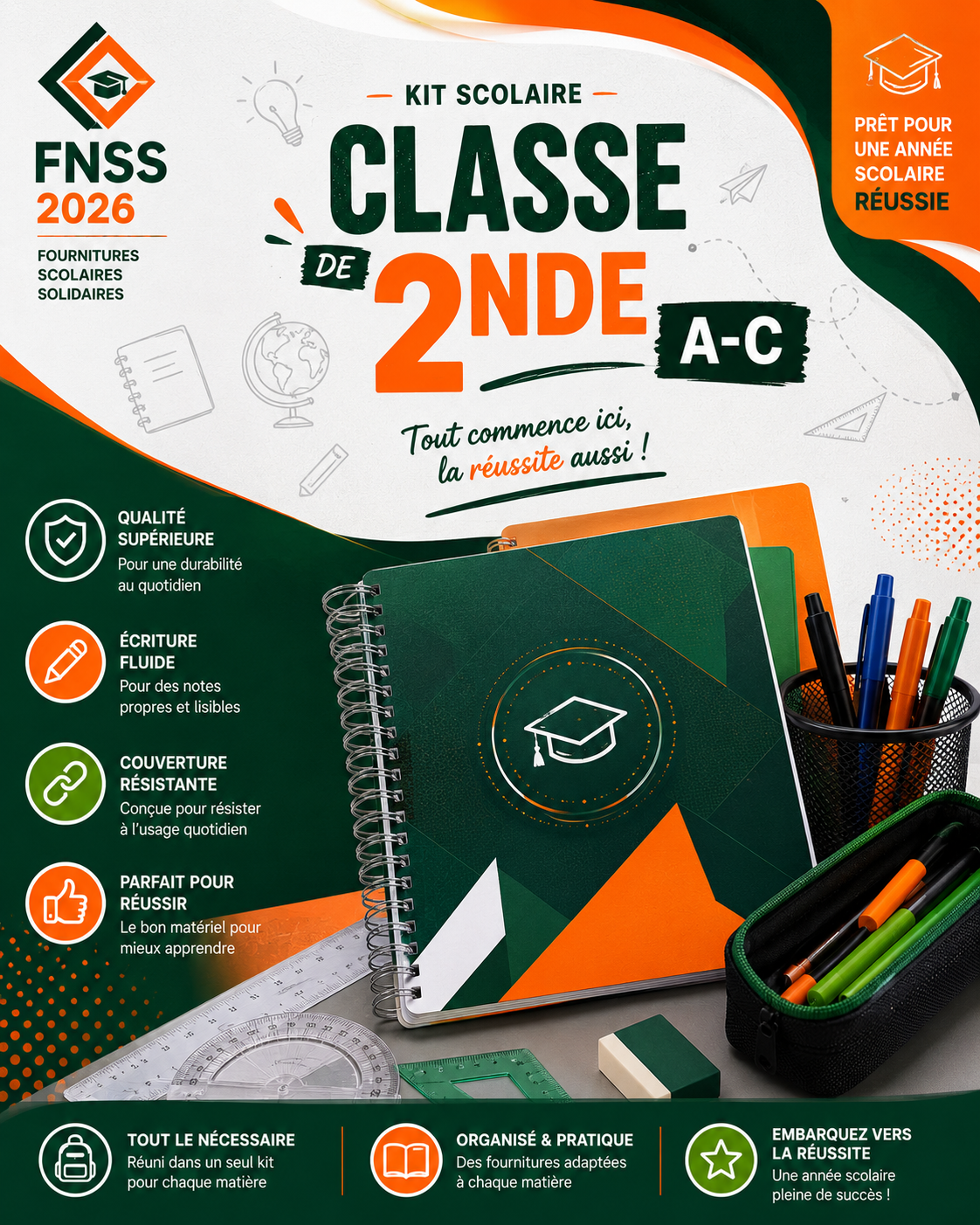 CLASSE 2EME