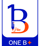 ONE B+
