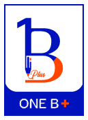 ONE B+