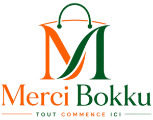 Merci Bokku - Tout commence ici